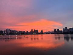 -烟台山景区