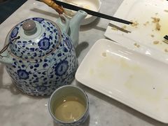 -惠如樓(白云机场T2国际出发店)