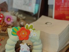 -知亘茶食