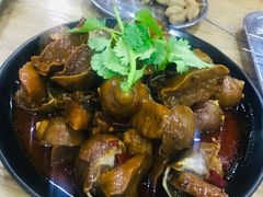 -老虎滩大连海鲜烧烤(建邺云锦路总店)