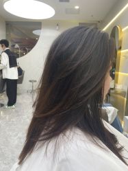 -COSMO PRO造型