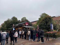 -长沙友阿奥特莱斯