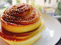 金丝馒头卷-宫门口馒头铺(创始人总店)