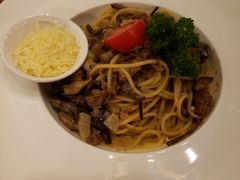 -5号公路餐厅(曼哈顿店)