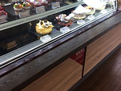 -85度C(苏州平江万达店)