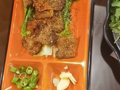 -林二哥宜烤官·宜宾小烧烤