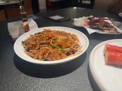-蝴蝶里·粤菜·点心(滨江龙湖店)
