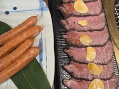 -虎丸烧肉(世纪汇店)
