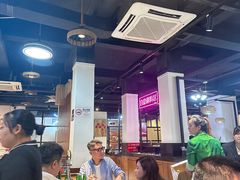 -三毛牛肉店(福强店)