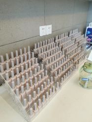 点击看大图 -四季·予你日式美甲美睫Nail