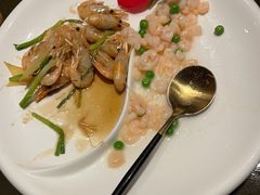 -上海人家花樣年华(中山公园店)