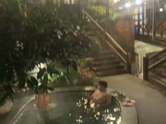 -宁海森林温泉