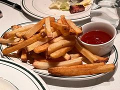 -Wolfgang’s Steakhouse 沃夫冈牛排馆(上海白玉兰广场店)