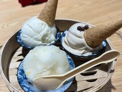 -歎雪糕低糖低脂Gelato冰淇淋