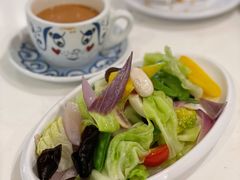 榄油田园炒杂菜-翠华餐厅(宝安壹方城店)