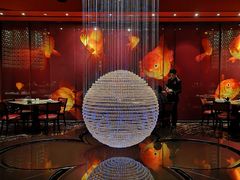 -8餐厅(新葡京酒店)