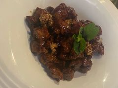 -悦真雅院·四合院·清真私房菜(雍和宫店)