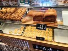 -寻味唐派·牛奶手撕面包(府前街店)