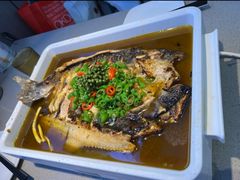 -半天妖烤鱼(海梦一方店)