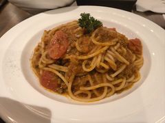 -安妮意大利餐厅(世贸天阶店)