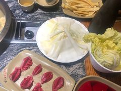 -渝味晓宇火锅(合川路店)