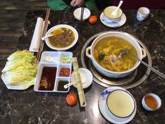 泉水鲜鸡汤-先机泉水鸡汤(南山老君洞店)