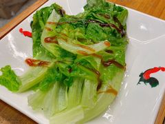 唐生菜-有章牛杂(石厦店)