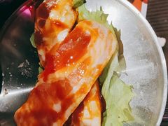 -俊熙家点餐式自助烤肉店(南充王府井店)
