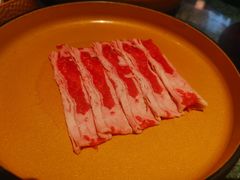 -牛New寿喜烧(金鹰世界店)