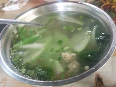 -龙潭李鸭子同乐饭店