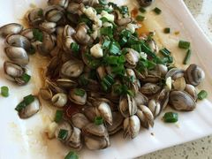 -渔中舟海鲜大排档(普陀沈家门店)