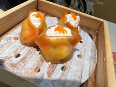 -蔡澜点心·粤菜(西单大悦城店)