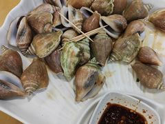 -双天海鲜楼