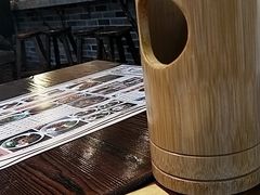 -黑白电视长沙小吃(美林M·LIVE天地东座店)