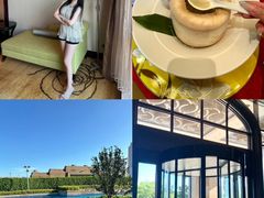 -汕头龙光喜来登酒店