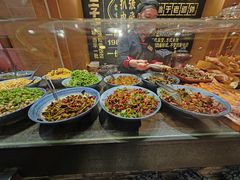 -張飛扒肉·龙江非遗(道外店)