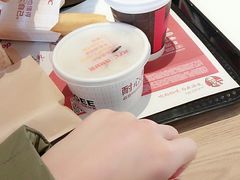 -肯德基(京广桥店)