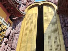 -上海东林寺(金山区)