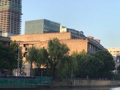 -上海四行仓库抗战纪念馆