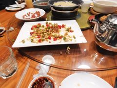 -翠花老菜饺子馆(七宝店)