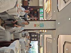 -东江渔村·古典园林·30年粤菜老字号(太和店)