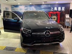 -上海德星奔驰(江杨南路店)