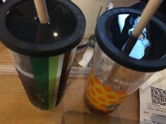 -星巴克(红房子店)