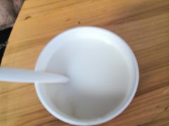 -谢怀亮芝麻茶