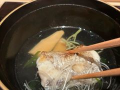 -橼舍鮨青木
