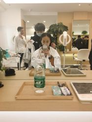 -THE LOG SALON 记录