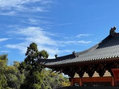 -径山寺
