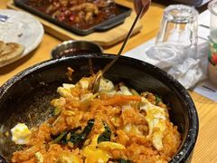 -延松朝鲜族料理