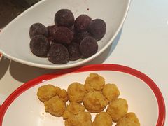 -香约老地方烧烤(九道街店)