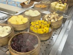 -素清香(解放路店)